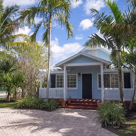 Villa Olivia Luxury House Delray Beach Zewnętrze zdjęcie