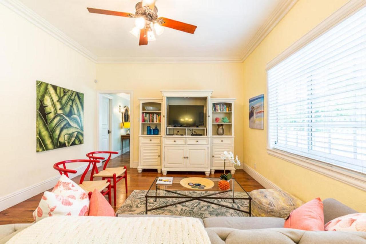 Villa Olivia Luxury House Delray Beach Zewnętrze zdjęcie