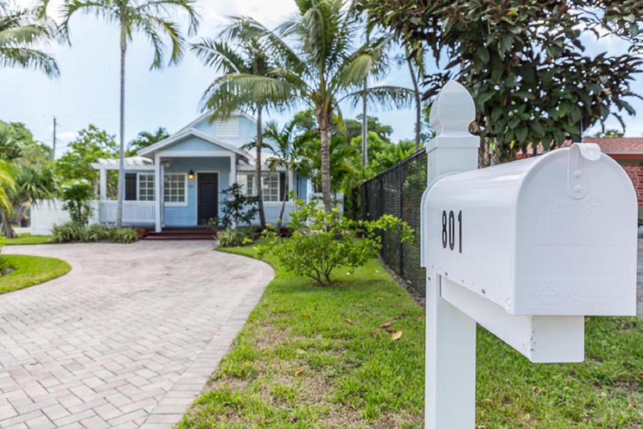 Villa Olivia Luxury House Delray Beach Zewnętrze zdjęcie