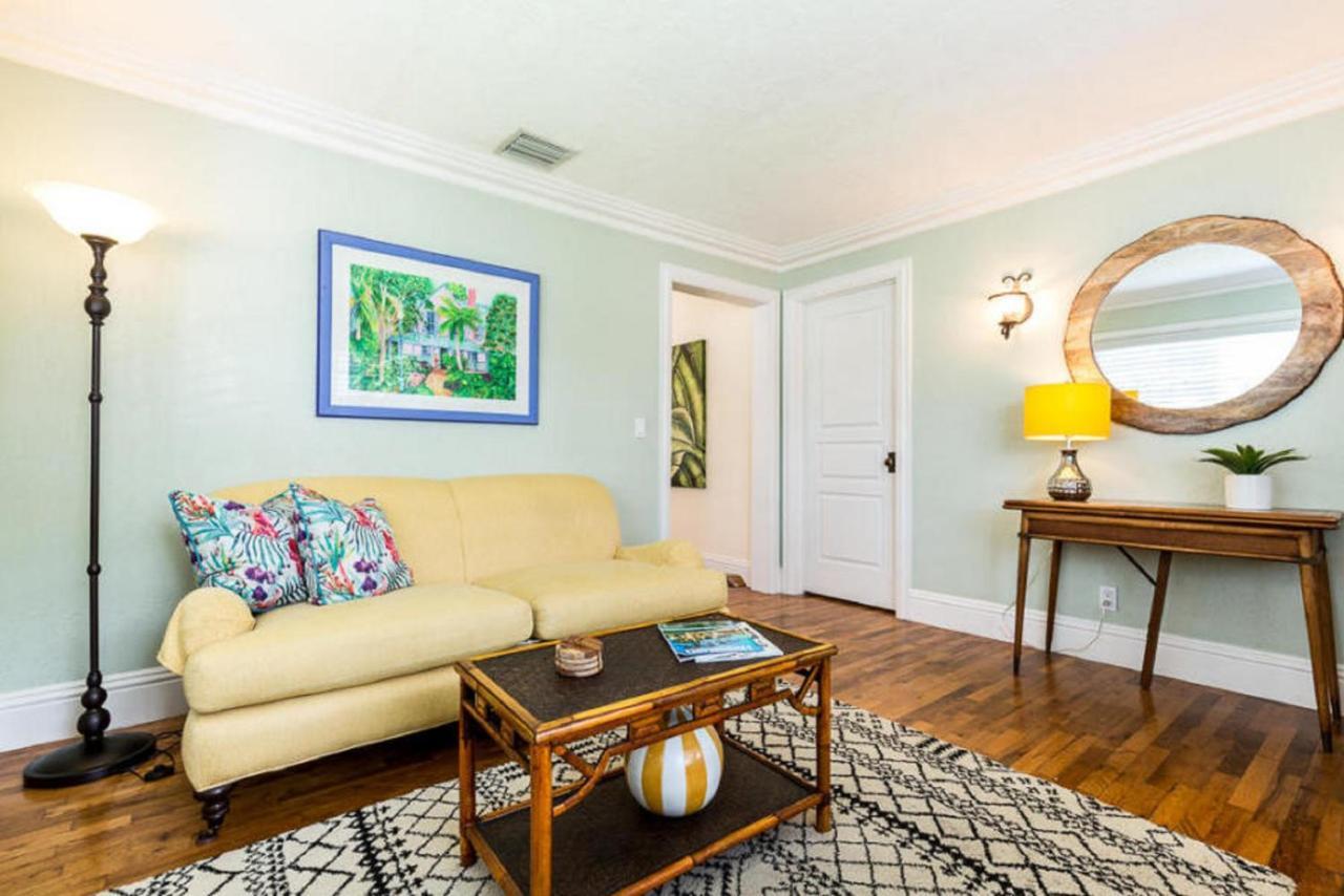 Villa Olivia Luxury House Delray Beach Zewnętrze zdjęcie