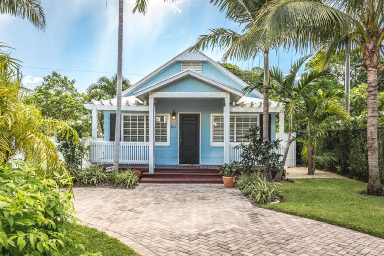 Villa Olivia Luxury House Delray Beach Zewnętrze zdjęcie