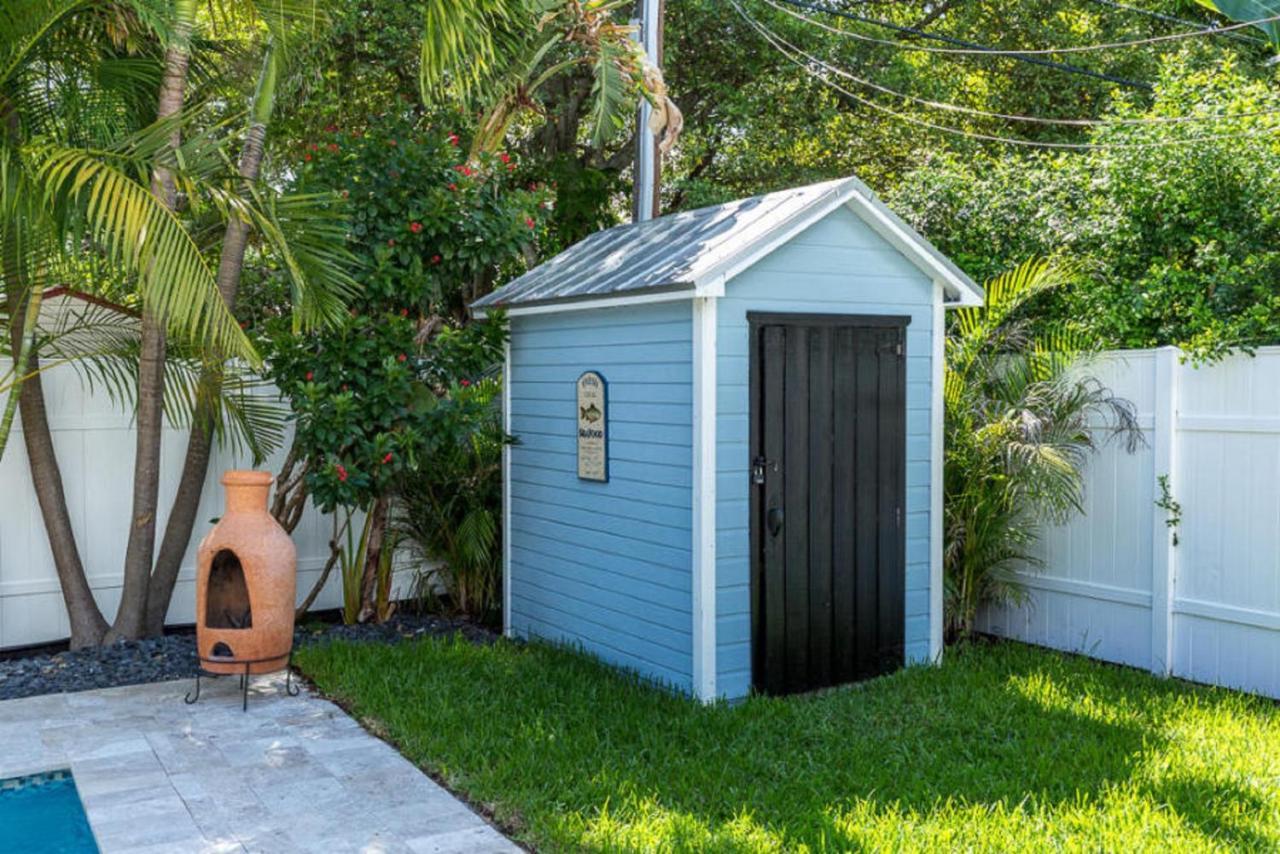 Villa Olivia Luxury House Delray Beach Zewnętrze zdjęcie