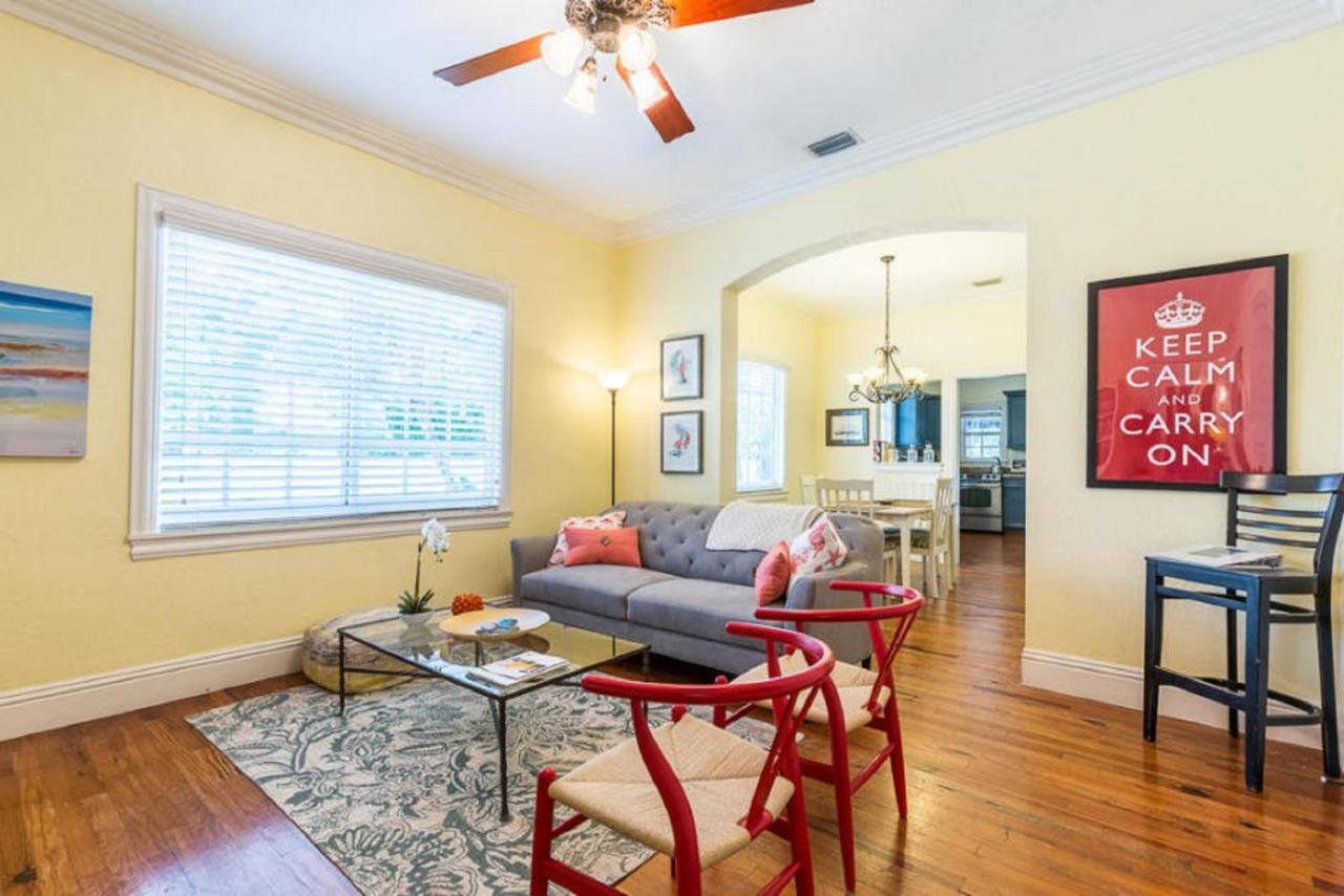 Villa Olivia Luxury House Delray Beach Zewnętrze zdjęcie