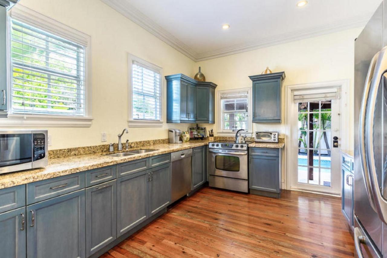 Villa Olivia Luxury House Delray Beach Zewnętrze zdjęcie