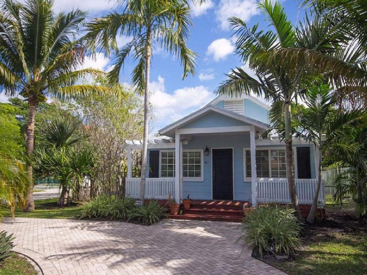 Villa Olivia Luxury House Delray Beach Zewnętrze zdjęcie