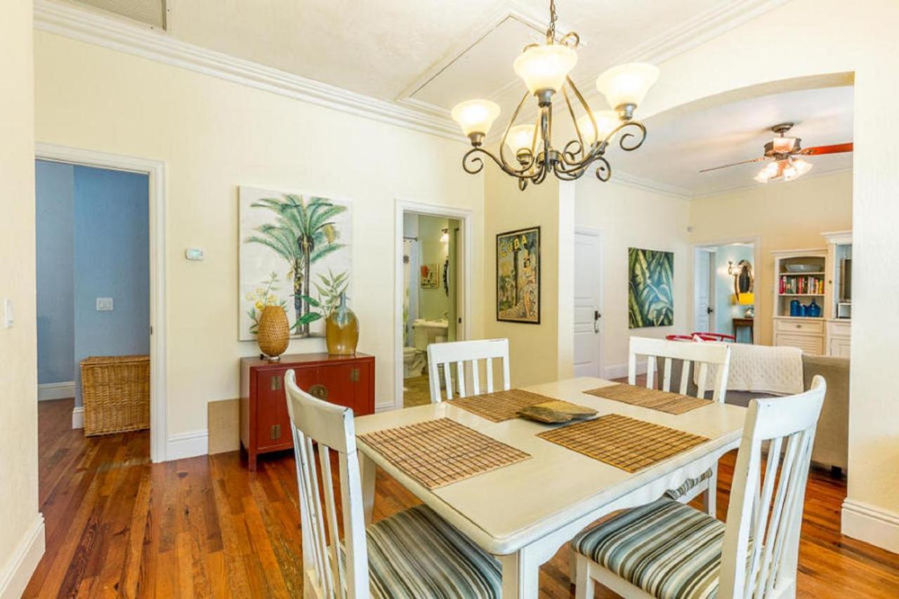 Villa Olivia Luxury House Delray Beach Zewnętrze zdjęcie